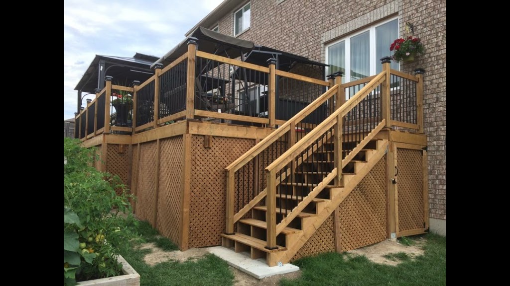 Build-it Solutions | 102 Brighton Rd, Barrie, ON L4M 6S2, Canada | Phone: (705) 733-7994