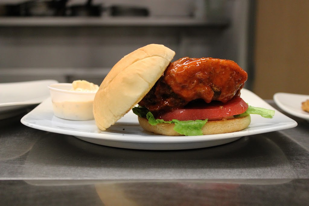 Gardens & Fields Restaurant | 925 Airport Rd, Peterborough, ON K9J 6X6, Canada | Phone: (705) 775-6456