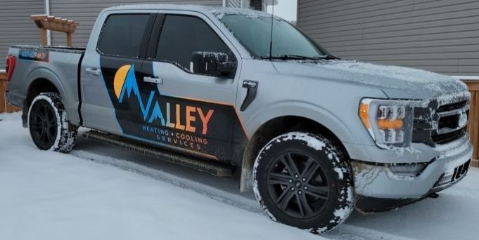 Valley Heating and Cooling Services | 633 Country Meadows Cl, Turner Valley, AB T0L 2A0, Canada | Phone: (403) 629-1631