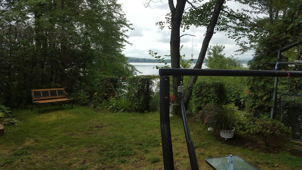 Camping Leroux | 1050 Chemin des Diligences, Eastman, QC J0E 1P0, Canada | Phone: (819) 452-0589