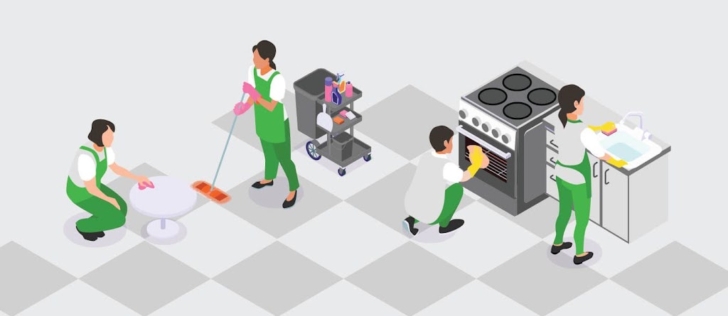 Pinnacle Cleaning Service Inc. | 108 Montane Rd unit20, Canmore, AB T1W 3J2, Canada | Phone: (403) 688-7779