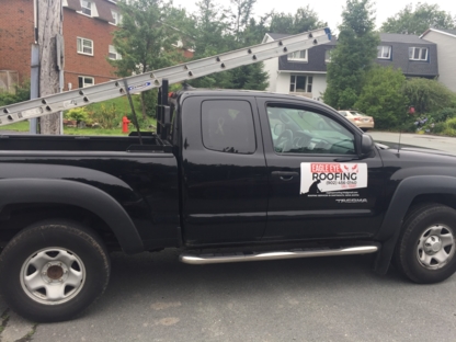 Eagle Eye Roofing | 35 Bareng Ct, Dartmouth, NS B2X 2X3, Canada | Phone: (902) 456-0140