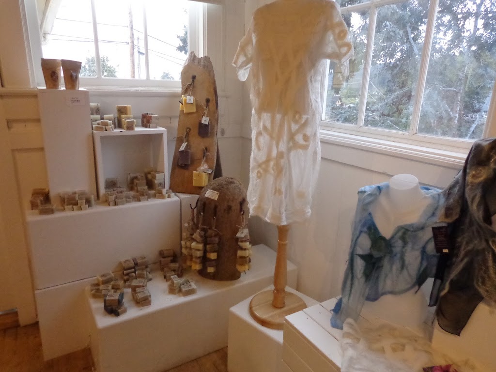 Artcraft/Salt Spring Arts Council | 114 Rainbow Rd, Salt Spring Island, BC V8K 2V5, Canada | Phone: (250) 537-0899