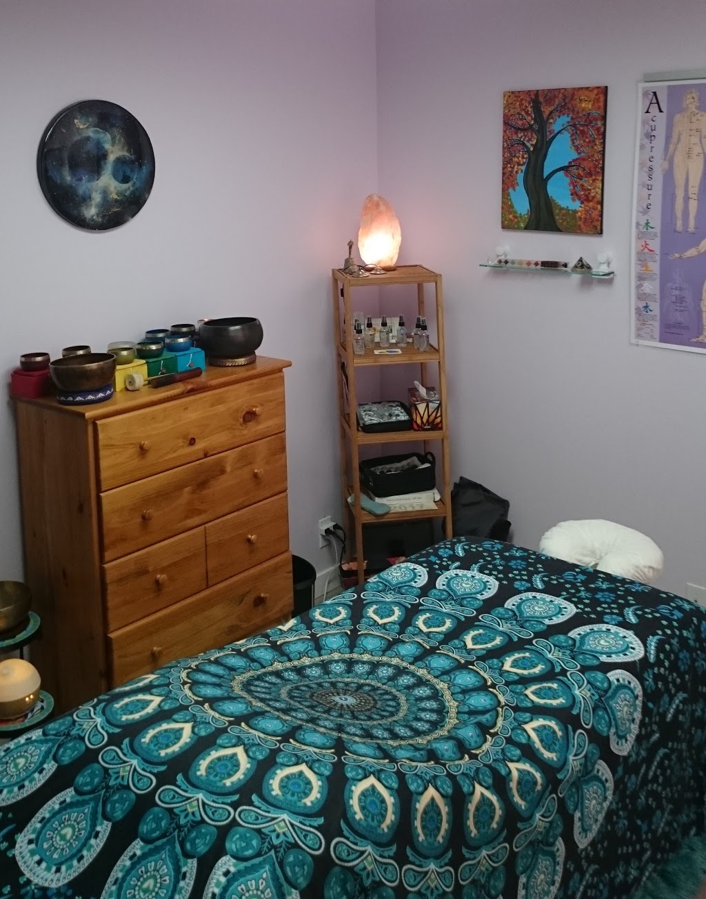 Om Shiatsu | 1510 MacLeay Ct, Kelowna, BC V1Y 9L6, Canada | Phone: (250) 870-8183