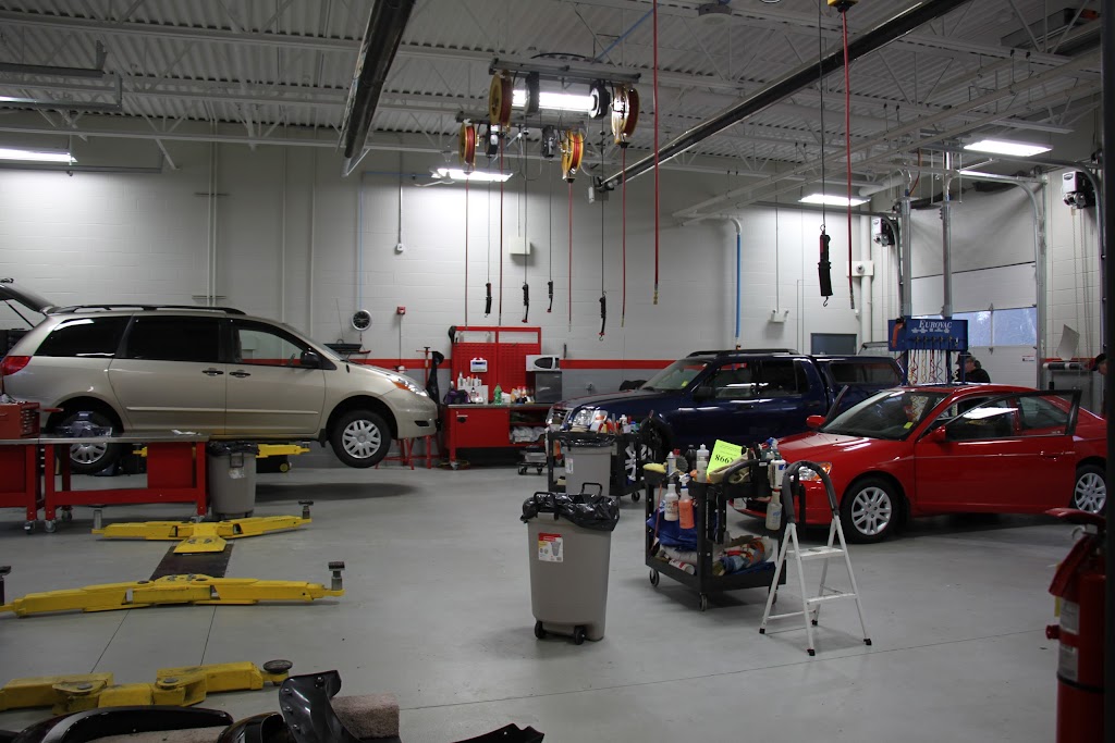 Alberni Auto Spa | 2555B Port Alberni Hwy, Port Alberni, BC V9Y 8P2, Canada | Phone: (250) 731-4939
