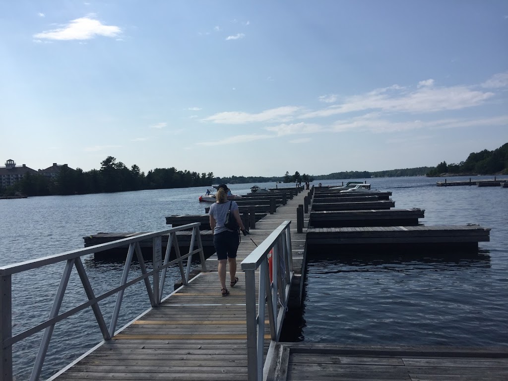 Muskoka Wharf Marine | 840 Muskoka Rd S, Gravenhurst, ON P1P 1K3, Canada | Phone: (705) 687-0006