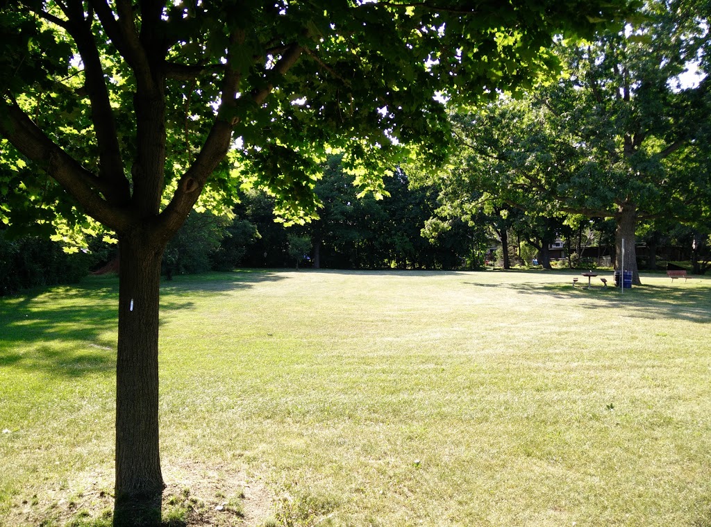 Bruce Reynolds Park | 2173 Springbank Rd, Mississauga, ON L5H 3N5, Canada