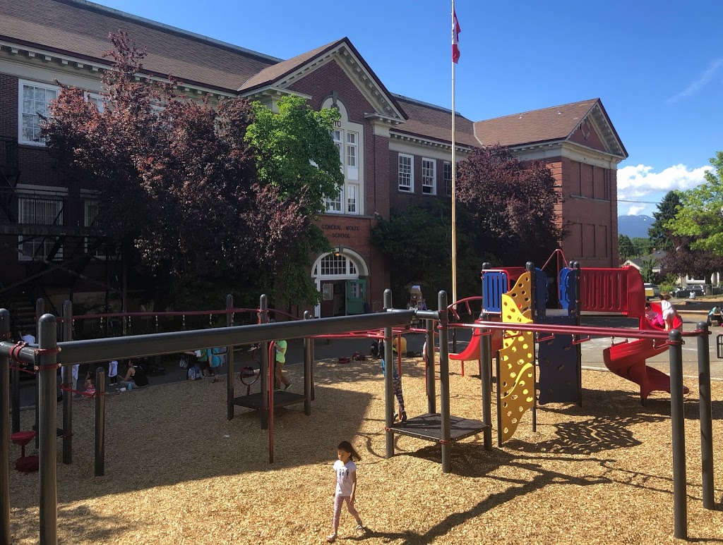 General Brock Elementary School | 4860 Main St, Vancouver, BC V5V 3R8, Canada | Phone: (604) 713-5245