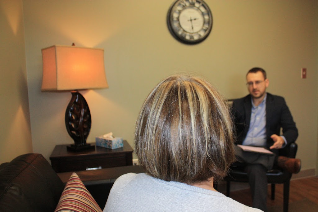 Veritas Psychotherapy and Counselling | 1 Crescent Rd, Huntsville, ON P1H 1Z6, Canada | Phone: (705) 664-0310