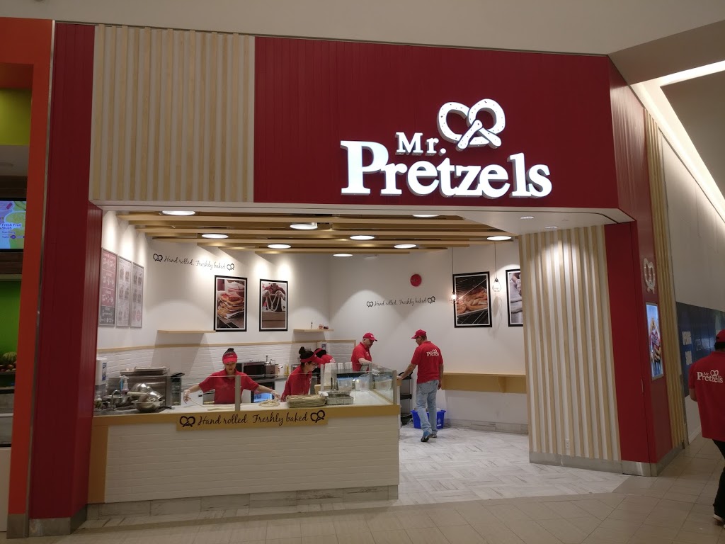 Mr.Pretzels | 500 King St N, Waterloo, ON N2J 4C6, Canada | Phone: (519) 884-2767