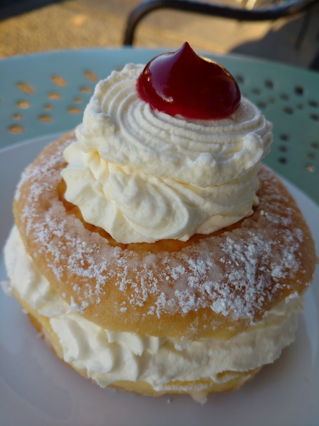 Chemainus Bakery | 2875 Oak St, Chemainus, BC V0R 1K1, Canada | Phone: (250) 246-4321