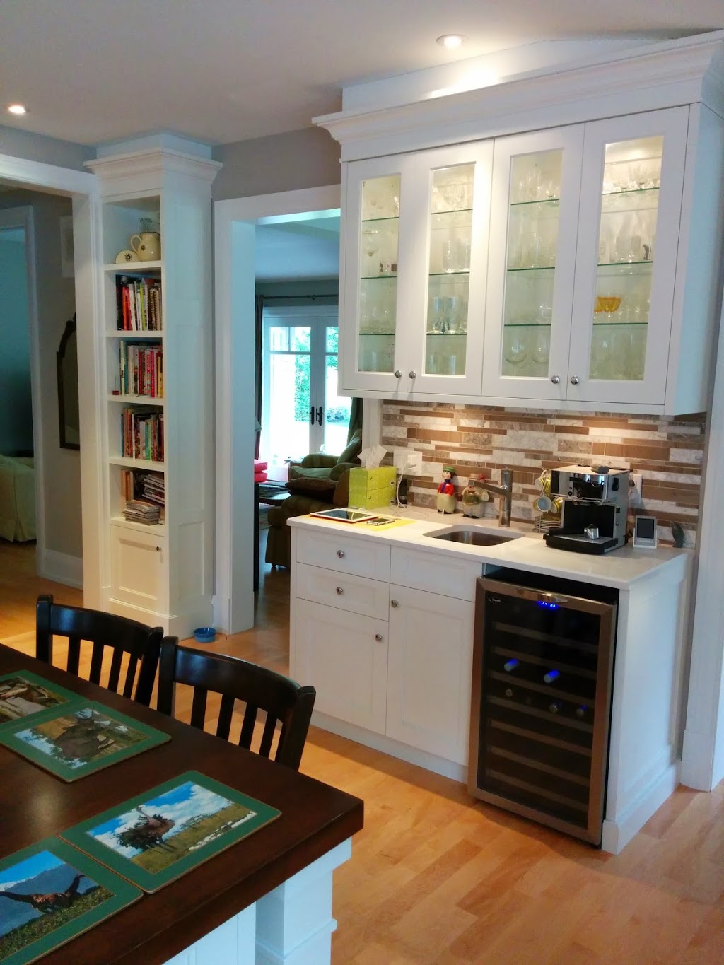 Rudy Erfle inc. | 110 Avenue Leacock, Pointe-Claire, QC H9R 1H1, Canada | Phone: (514) 695-5151
