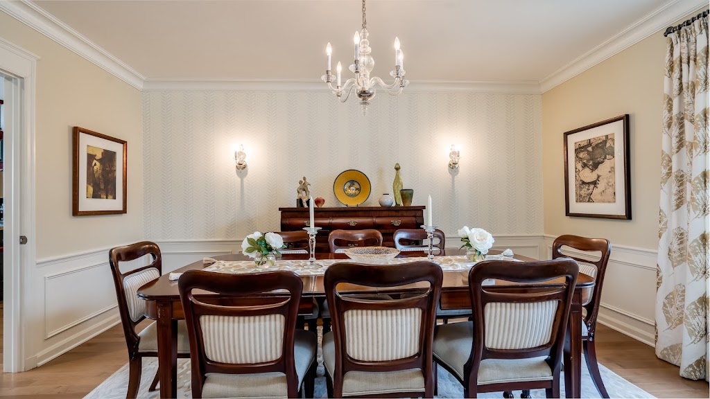 Yanna King Interior Design | 9715A Second St, Sidney, BC V8L 3C4, Canada | Phone: (250) 634-2531