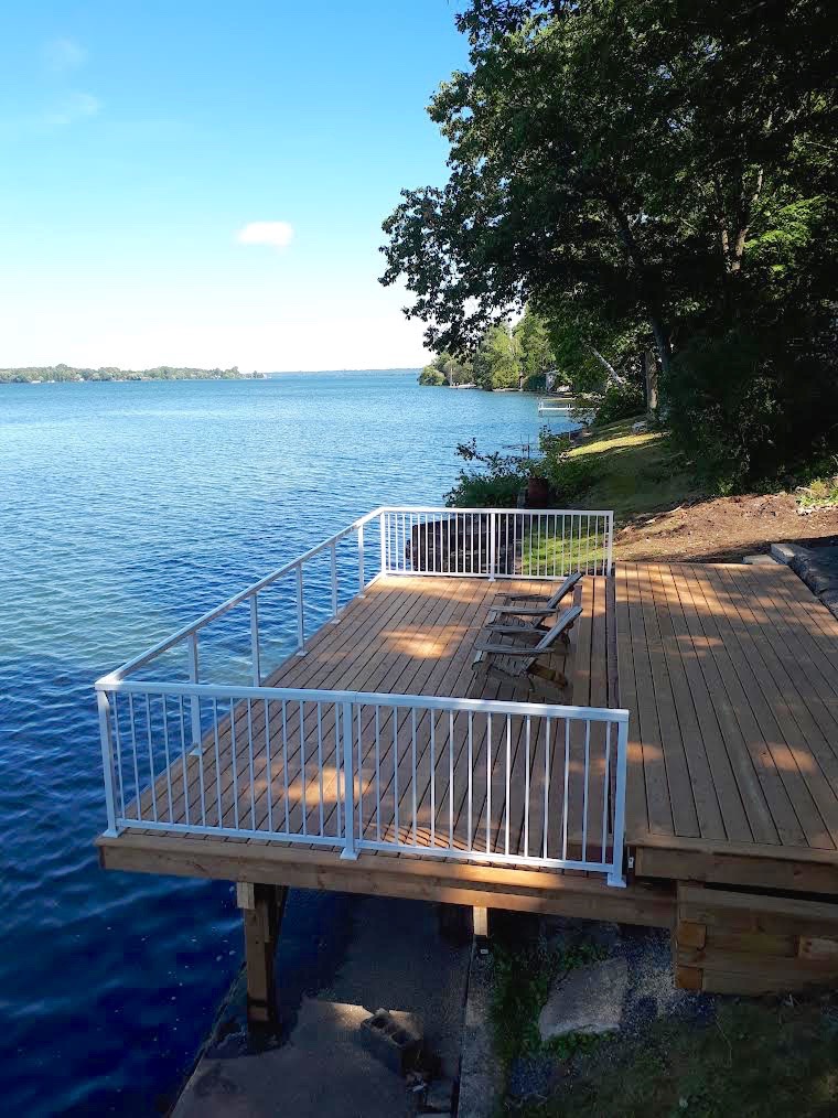 Morch Landscaping Ltd. | 1273C Forest Ln, Cloyne, ON K0H 1K0, Canada | Phone: (613) 336-9261