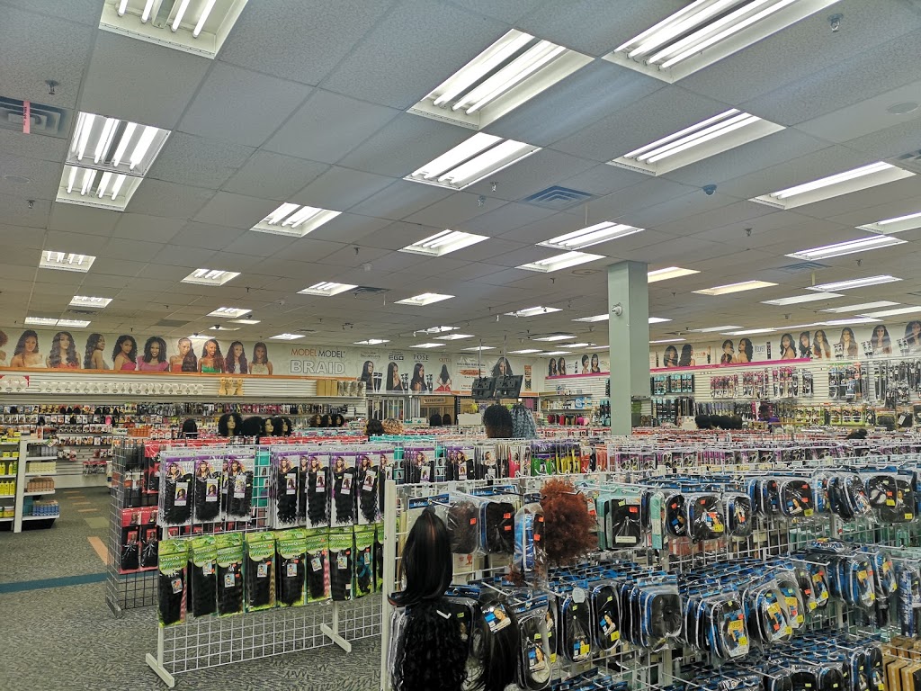 YS Beauty Supply Kennedy Square Mall, 50 Kennedy Rd S 18B, Brampton