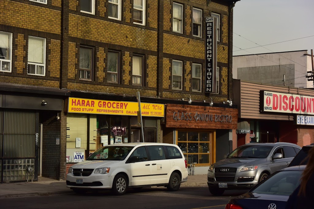 Harar Grocery | Toronto, ON M6H 1P2, Canada | Phone: (416) 220-4442