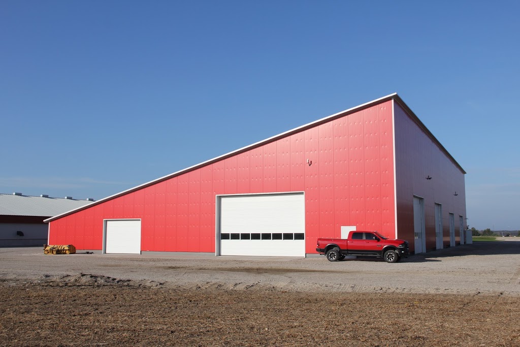 Darryl Mitchell, Broker Brokered by EXP Realty of Canada | 35 Kingston St, Goderich, ON N7A 3K1, Canada | Phone: (289) 937-0367
