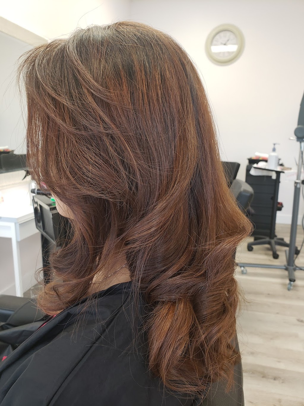 Cosmos Hair Lounge | 1104 Austin Ave, Coquitlam, BC V3K 3P5, Canada | Phone: (604) 492-3455