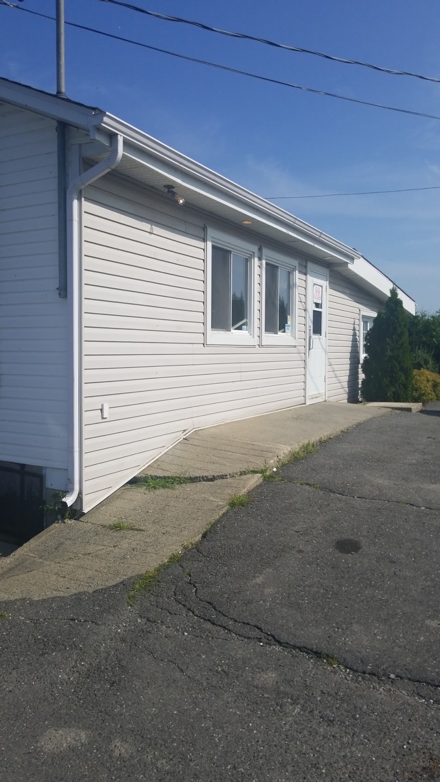 Resto Les PTits Delices | 430 204 Rte, Saint-Ludger, QC G0M 1W0, Canada | Phone: (819) 548-5409