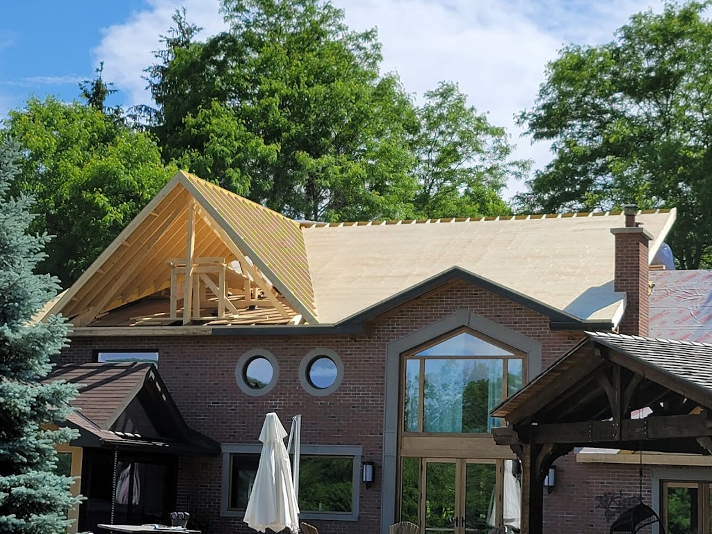 Machry Contractors | 241 Main St S, Georgetown, ON L7G 4S5, Canada | Phone: (647) 938-9547
