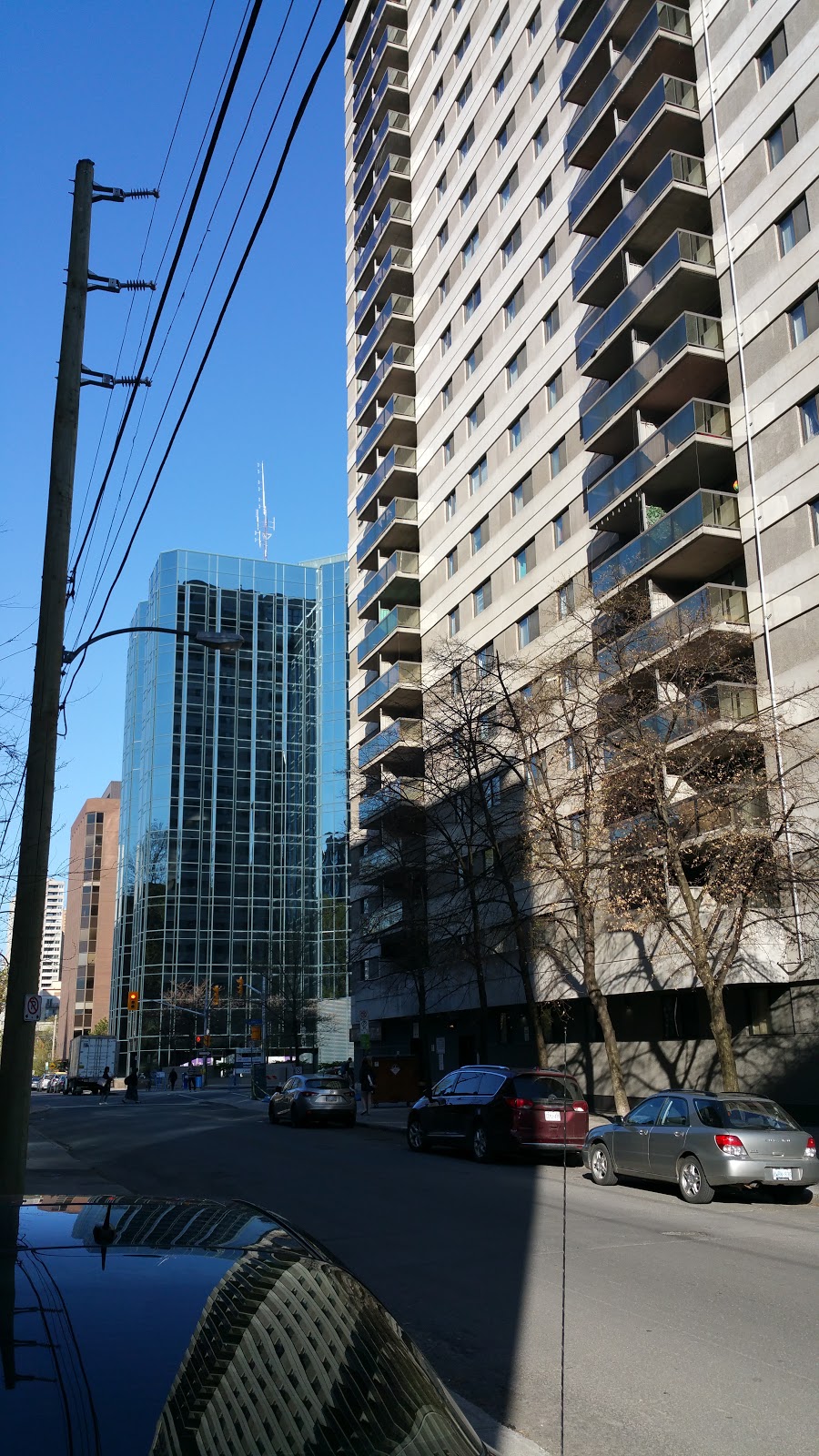 Saickley Properties | 230 Gloucester St, Ottawa, ON K2P 0A9, Canada | Phone: (613) 237-1868