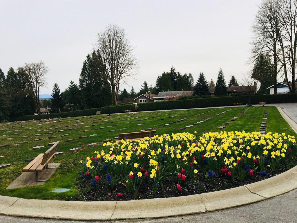 Port Coquitlam Cemetery | 4150 Oxford St, Coquitlam, BC V3B, Canada | Phone: (604) 927-5251