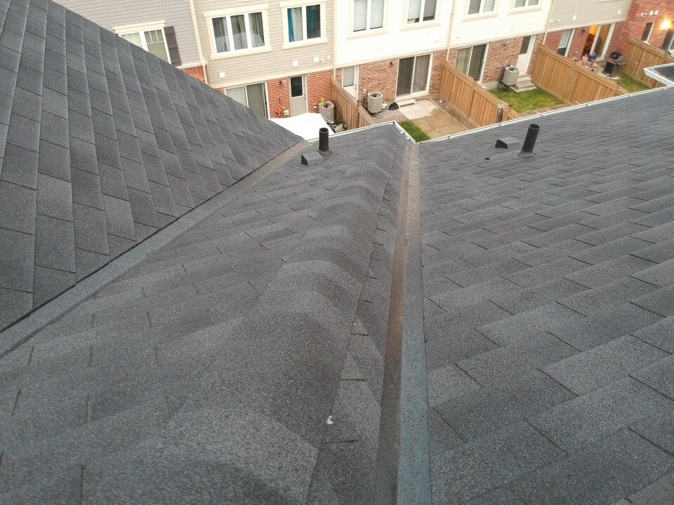 AEON ROOFING & CONTRACTORS | 2233 Argentia Rd #302, Mississauga, ON L5N 2X7, Canada | Phone: (647) 646-7663