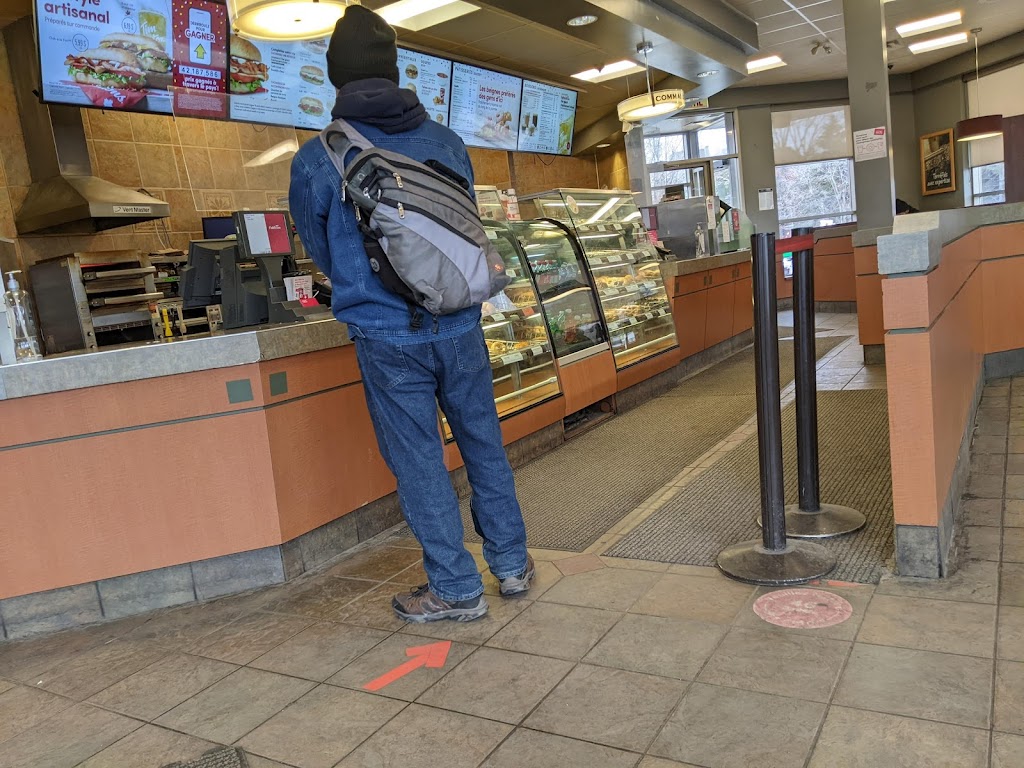 Tim Hortons | 7150 Rue Jarry E, Anjou, QC H1J 1G5, Canada | Phone: (514) 352-5280