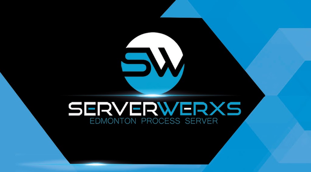 Serverwerxs | 17307 80 Ave NW, Edmonton, AB T5T 0B4, Canada | Phone: (780) 600-5858