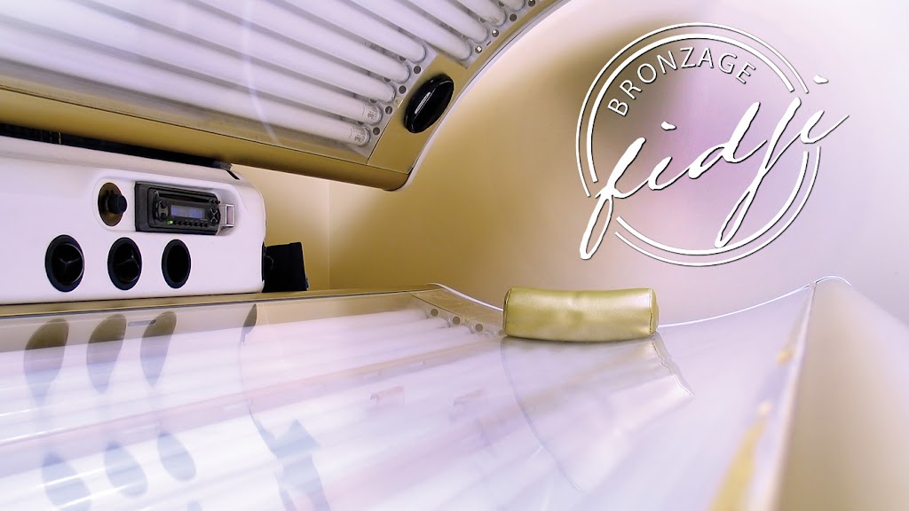 Bronzage Fidgi | 780 Mnt Sainte-Julie Local 700, Sainte-Julie, QC J3E 2C4, Canada | Phone: (450) 649-3233