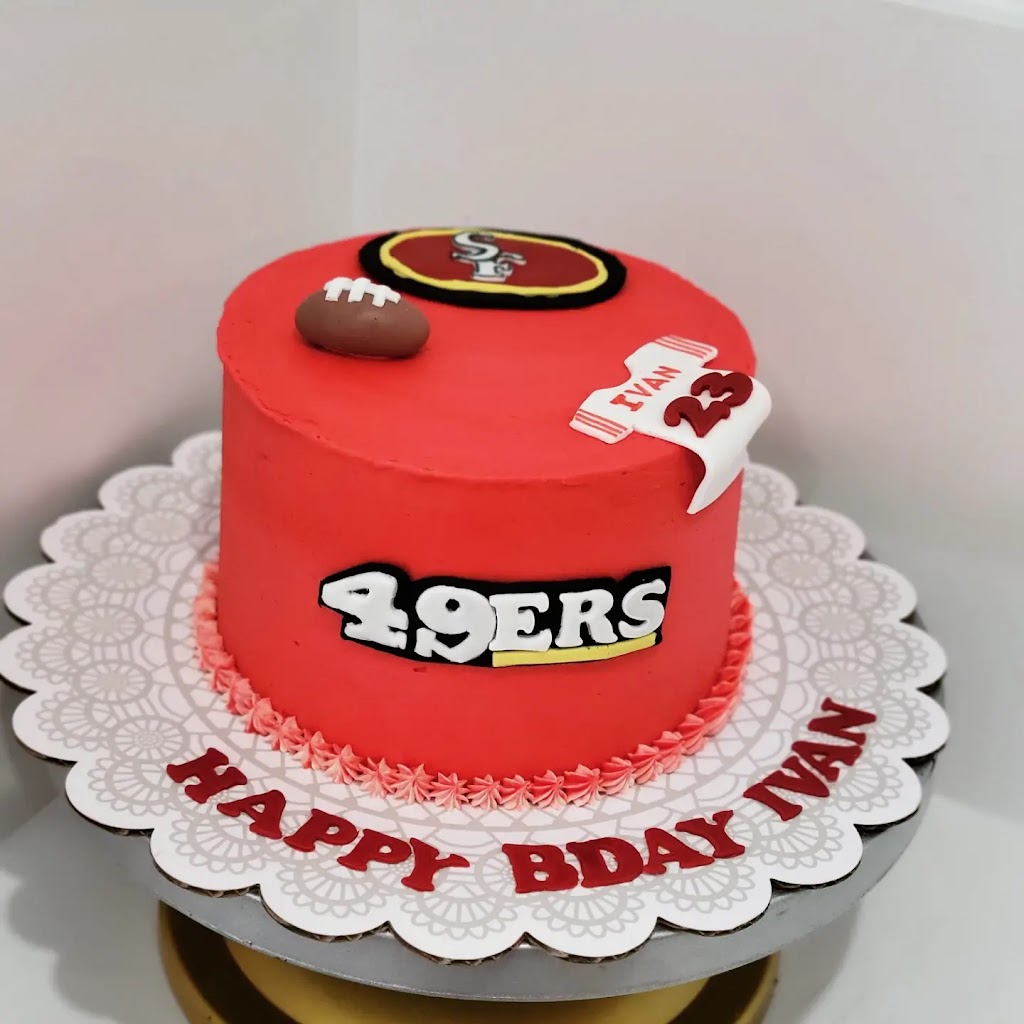 Icing & Co | 5515 199a St Unit 37, Langley, BC V3A 0L4, Canada | Phone: (604) 621-1316