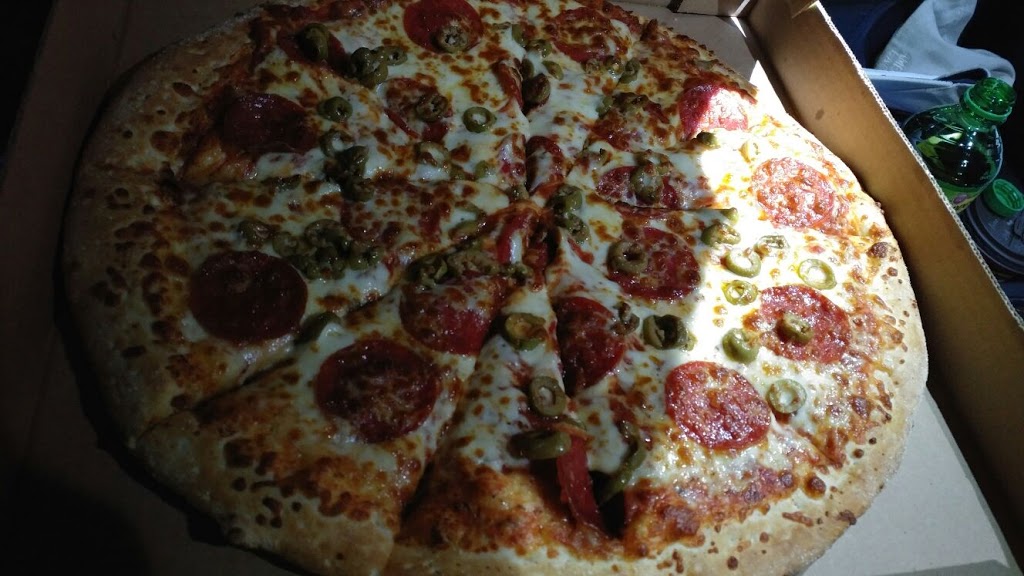 Twice The Deal Pizza | 1450 Block Line Rd, Kitchener, ON N2C 0A5, Canada | Phone: (519) 744-5454