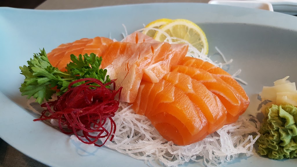 Hiro Sushi | 1003-, 50 Sage Creek Blvd, Winnipeg, MB R3X 0J6, Canada | Phone: (204) 253-9066