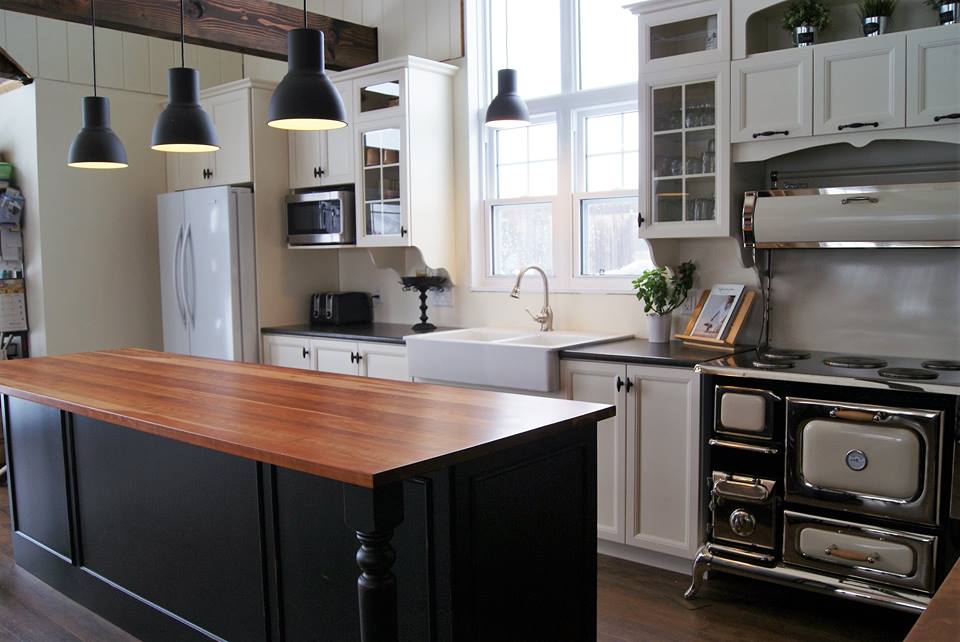 La Boite A Bois | Ébénisterie | 350 Rang Saint François, Saint-Jean-de-Matha, QC J0K 2S0, Canada | Phone: (450) 886-1903