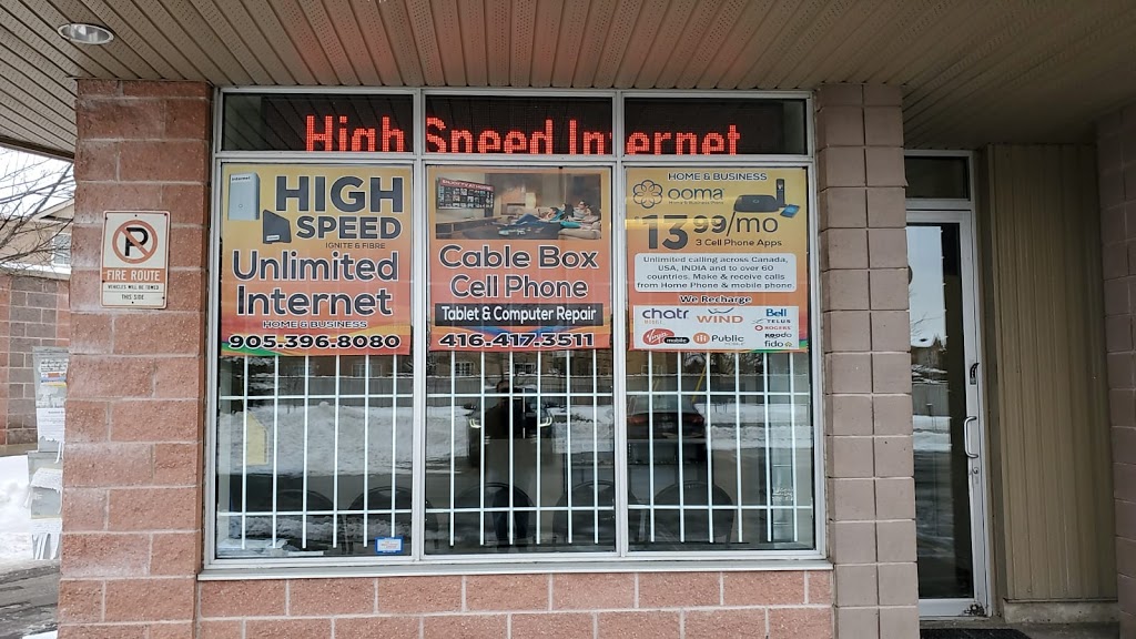 Technosys Computers Inc | 205 Van Kirk Dr #1a, Brampton, ON L7A 3V4, Canada | Phone: (905) 396-8080
