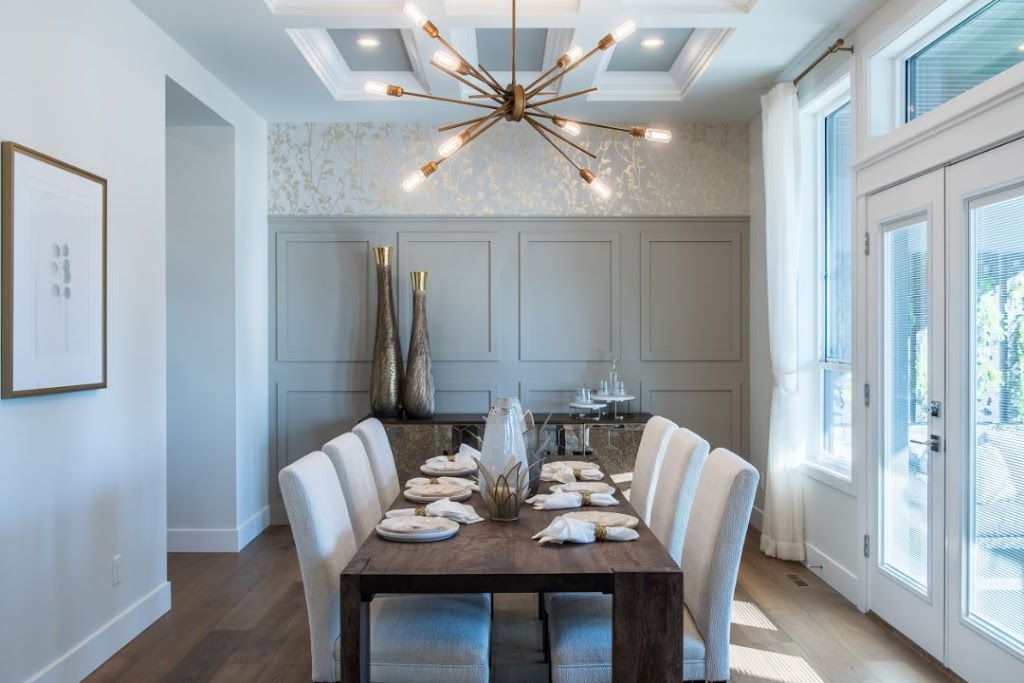 The Ridge at Burke Mountain by Foxridge Homes | 1438 Mitchell St, Coquitlam, BC V3E 0L6, Canada | Phone: (778) 285-6299
