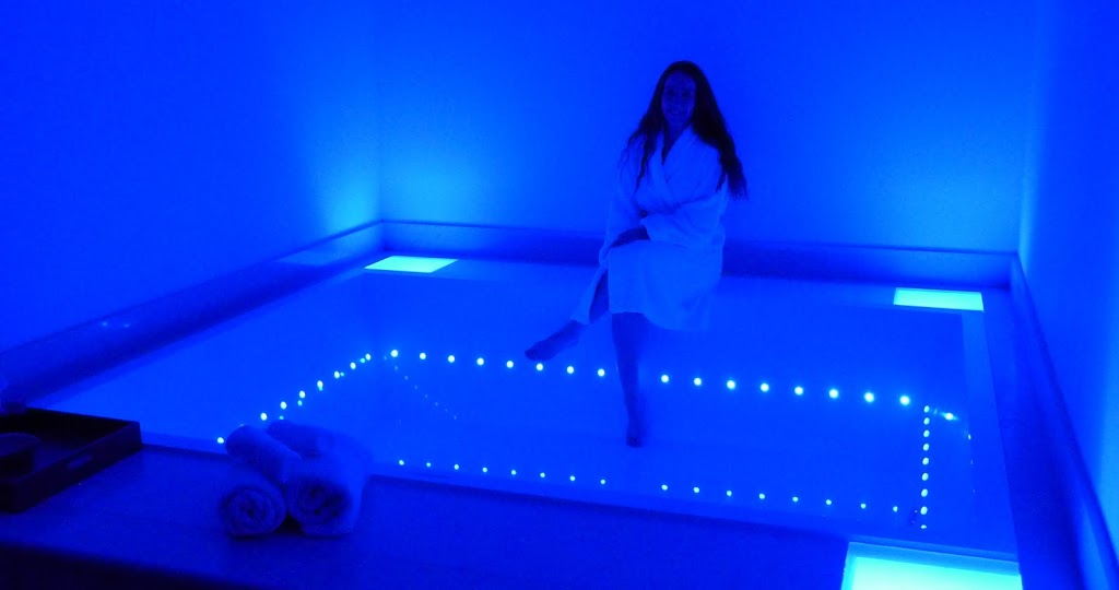 Float Pod Spa | 1001 Lasalle Blvd UNIT 3, Sudbury, ON P3A 1Y1, Canada | Phone: (705) 470-0772