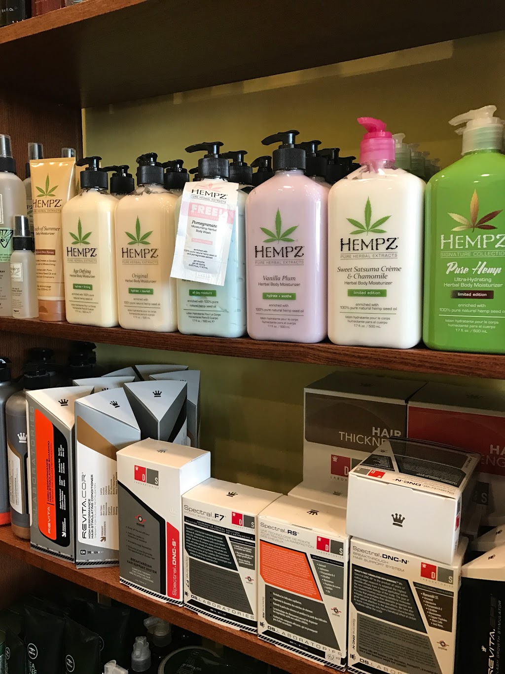 Modigliani Hair Ltd | 826 Webber Greens Dr NW, Edmonton, AB T5T 4V4, Canada | Phone: (780) 487-0999