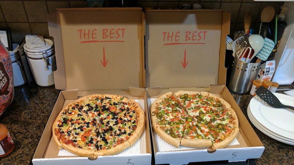 Pizzability Glenlake | Voted Best Restaurant in Westshore 2015 By Goldstream Gazette Readers! Thank you, 2668 Sooke Rd, Victoria, BC V9B 1Y6, Canada | Phone: (778) 433-6888