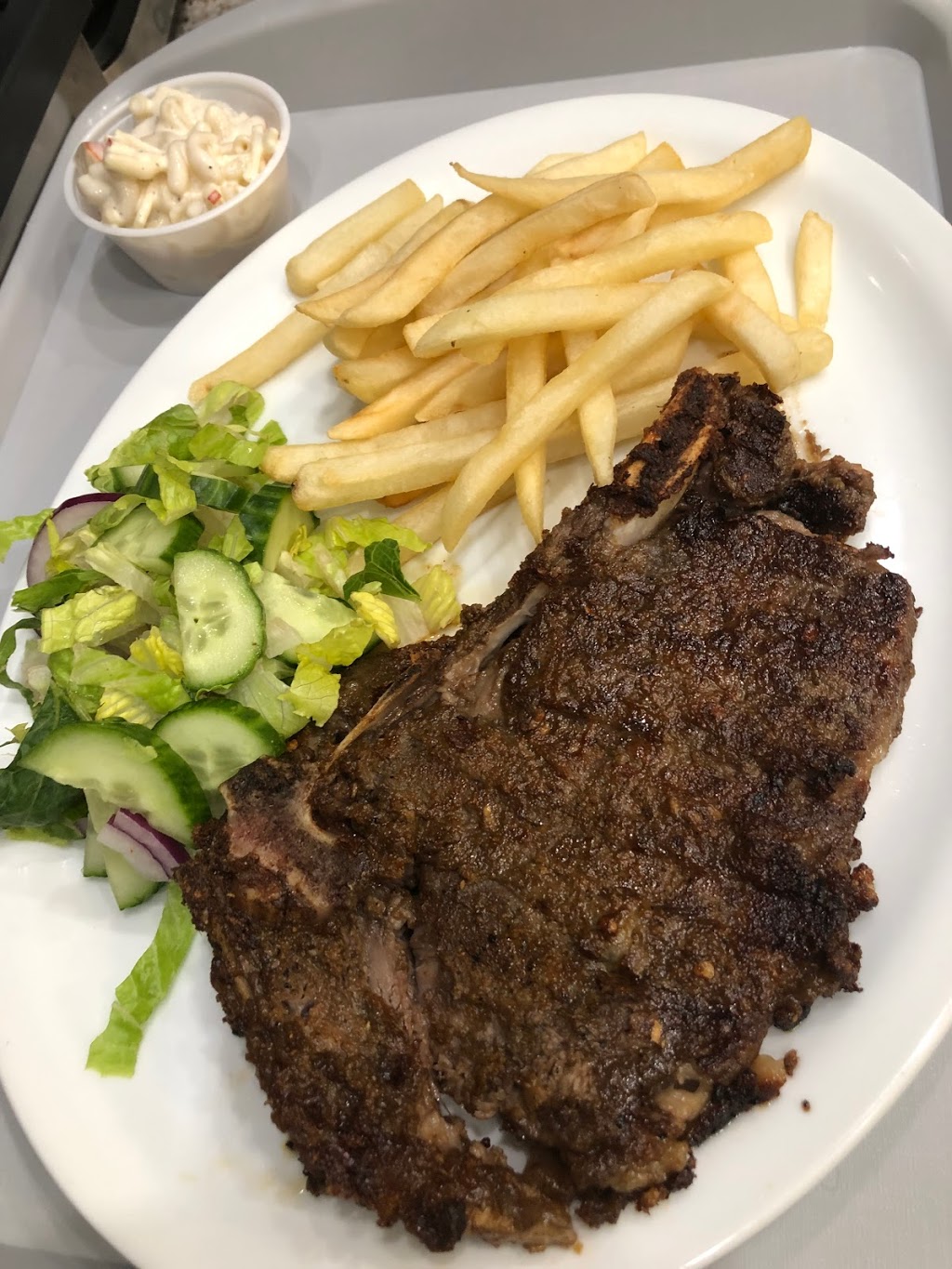 GRILL PLATTER | Unit Q 11, 260300 Writing Creek Cres, Balzac, AB T4A 0X8, Canada | Phone: (403) 455-5322