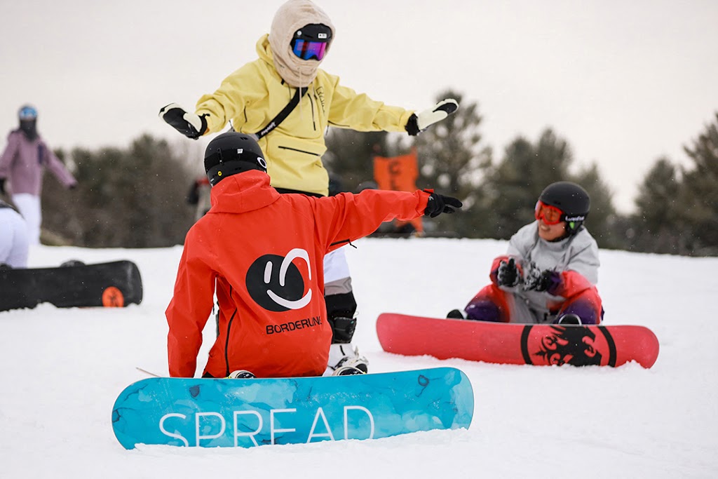 Borderline Outdoor School - Glen Eden | 5234 Kelso Rd, Milton, ON L9T 2X7, Canada | Phone: (416) 985-1211
