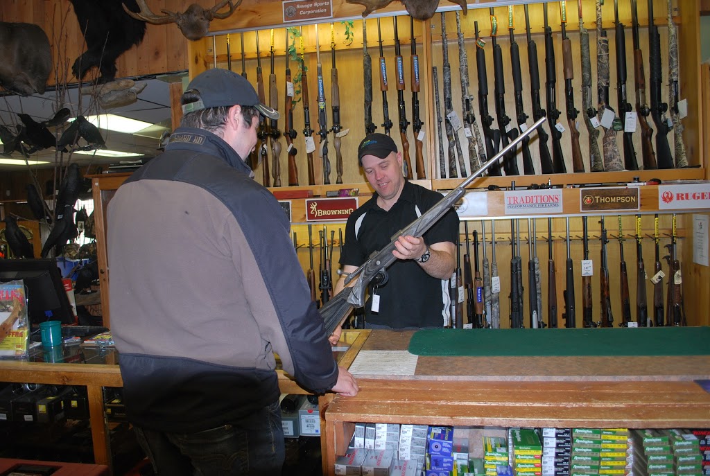 Pronature Sainte-Marie - Hunting and fishing | 1056 Boulevard Vachon S, Sainte-Marie, QC G6E 2S5, Canada | Phone: (418) 386-5885