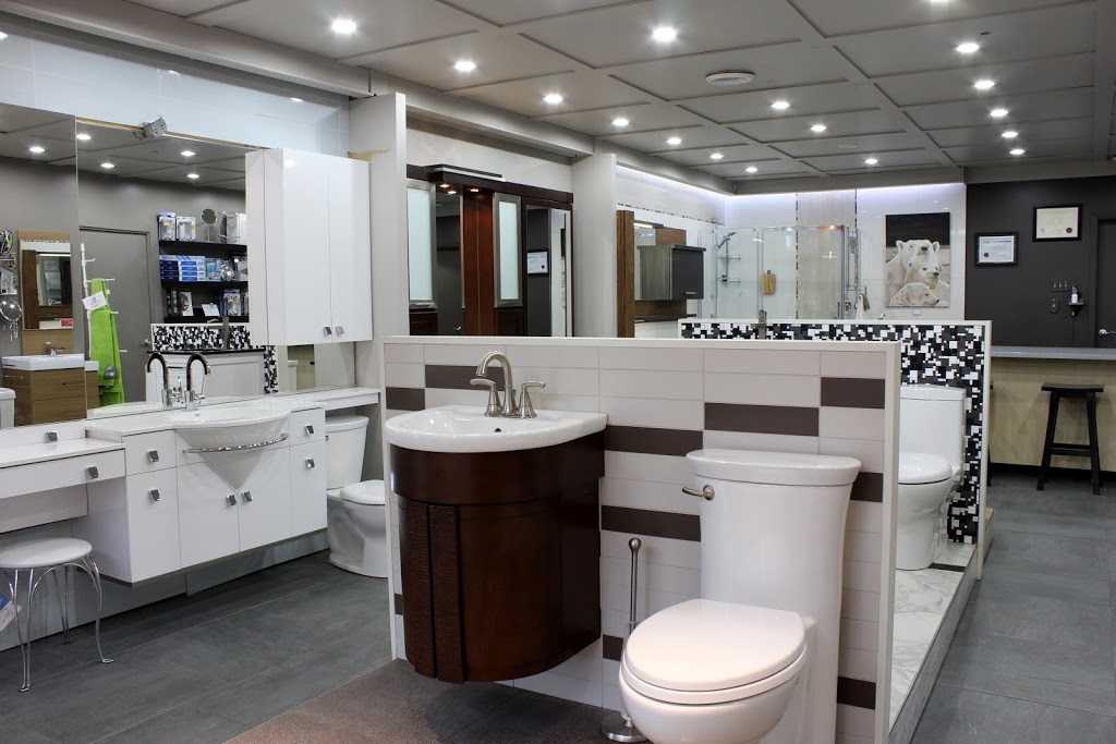 Eau Tendance | 1525 Rue Palerme, Brossard, QC J4W 2S7, Canada | Phone: (450) 465-1335