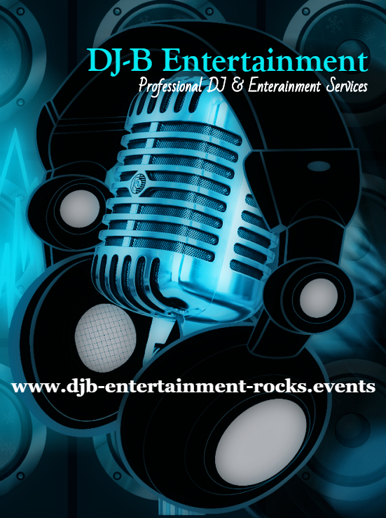 DJ-B Entertainment Professional DJ & Entertainment Services | 2309 13 St N, Lethbridge, AB T1H 4T7, Canada | Phone: (587) 691-1224