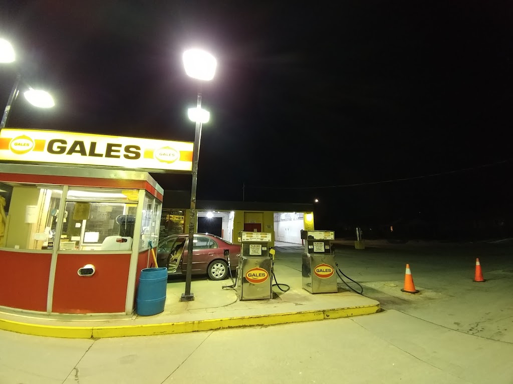 Gales Gas Bars Ltd | 5014 Drummond Rd, Niagara Falls, ON L2E 6E3, Canada | Phone: (905) 354-2616