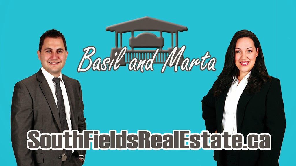 SouthFields Real Estate | 2205 King St, Cheltenham, ON L7C 0S7, Canada | Phone: (289) 966-3595