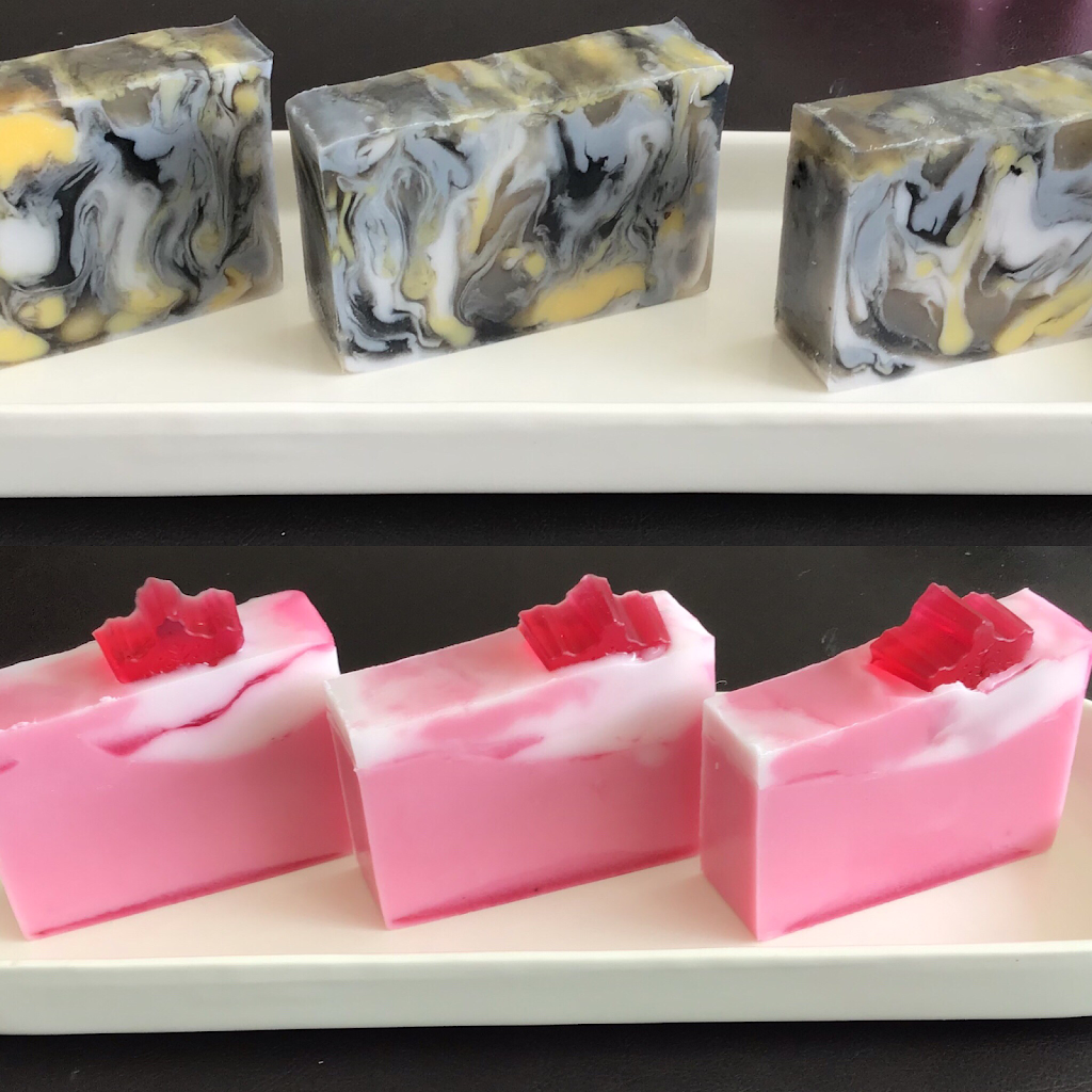 Carol’s Soapery | 555 Berkshire Dr, London, ON N6J 3V6, Canada | Phone: (519) 649-0875