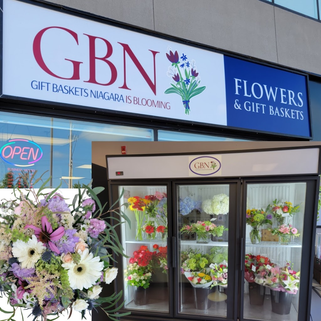Gift Baskets Niagara | 427 Garrison Rd, Fort Erie, ON L2A 6E6, Canada | Phone: (905) 991-0422