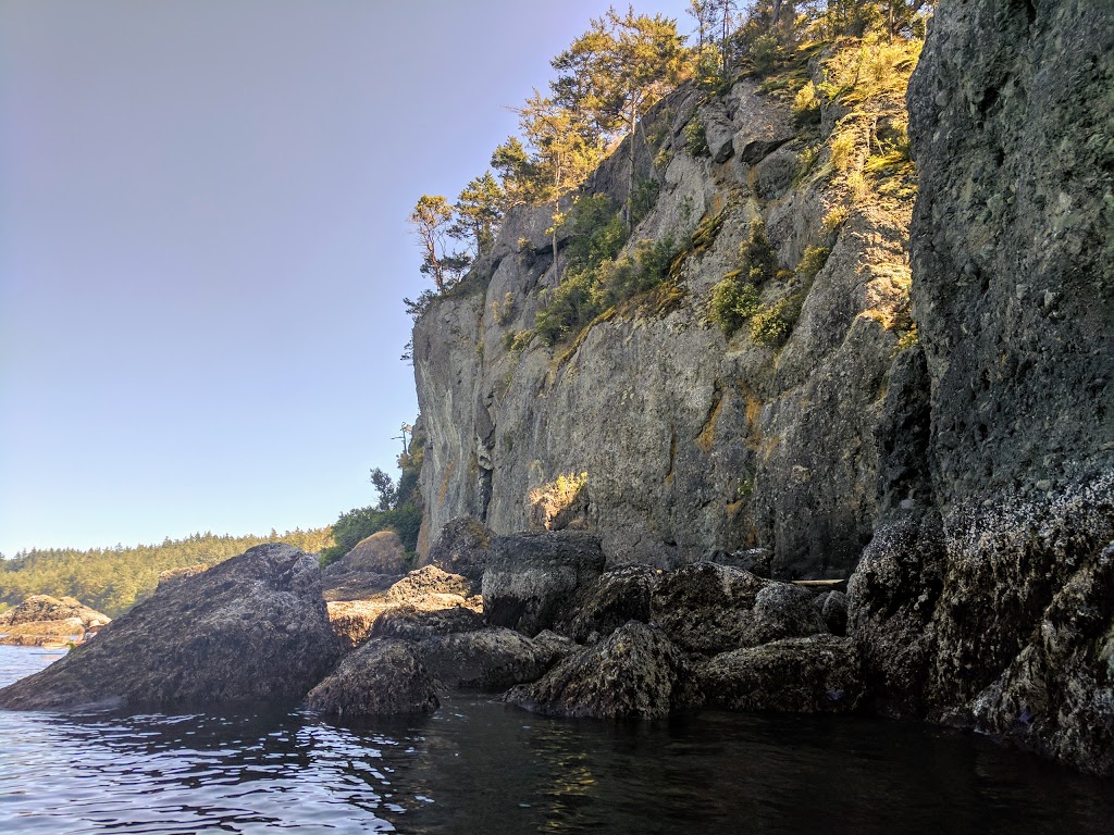 Doughty, Point | Eastsound, WA 98245, USA
