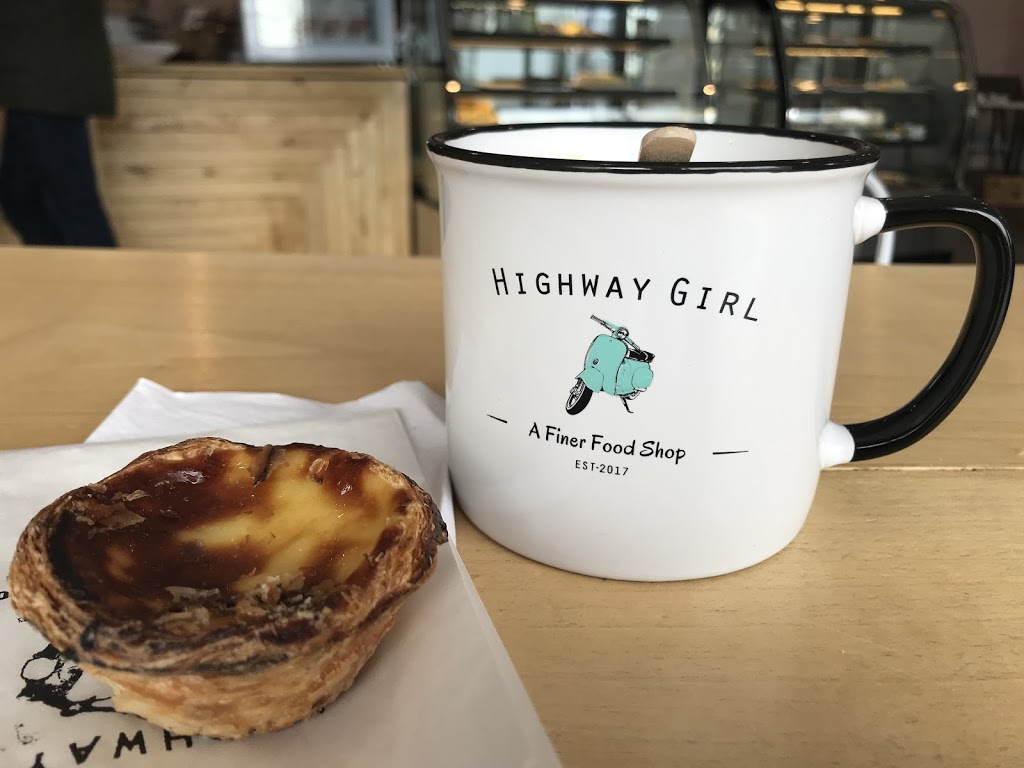 Highway Girl A Finer Food Shop | cafe | 18 81 Crescent St, Grand Bend, ON N0M 1T0, Canada | 5192001956 OR +1 519-200-1956